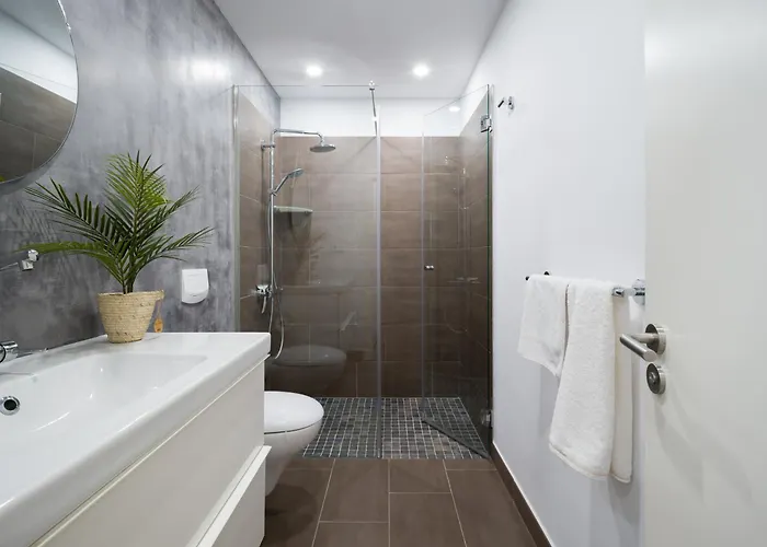 Pasito Blanco Villas Villa