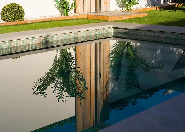 Pasito Blanco Villas * Pasito Blanco