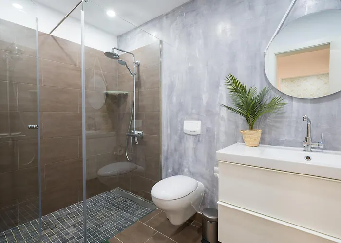 Pasito Blanco Villas Villa *