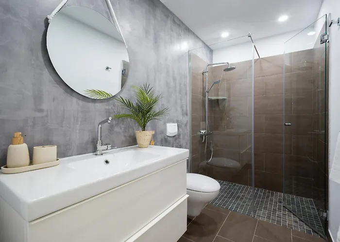 Pasito Blanco Villas * Pasito Blanco