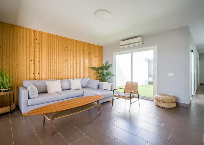 Pasito Blanco Villas Villa *