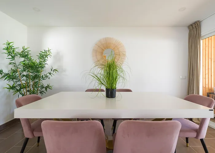 Pasito Blanco Villas Villa