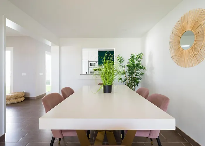 Pasito Blanco Villas * Pasito Blanco