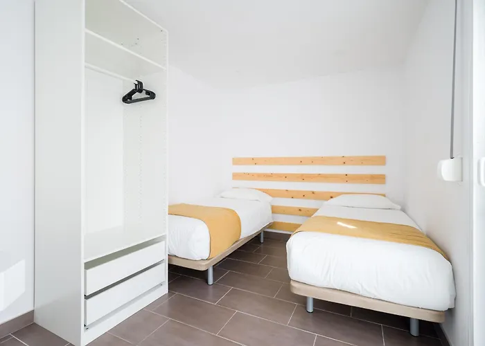 Villa Pasito Blanco Villas *