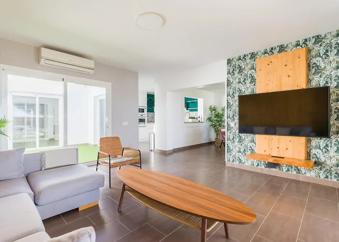 Pasito Blanco Villas Villa Pasito Blanco