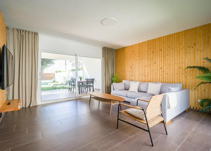 Pasito Blanco Villas