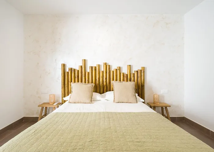 Pasito Blanco Villas Villa *