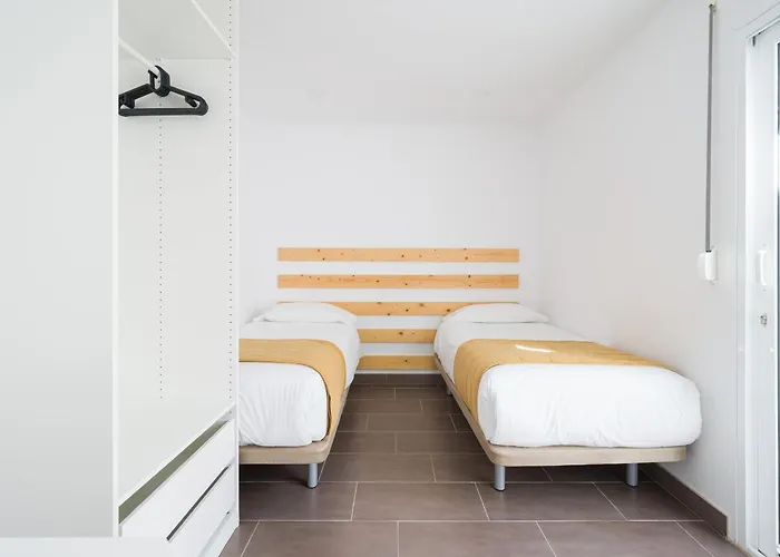 Pasito Blanco Villas Pasito Blanco