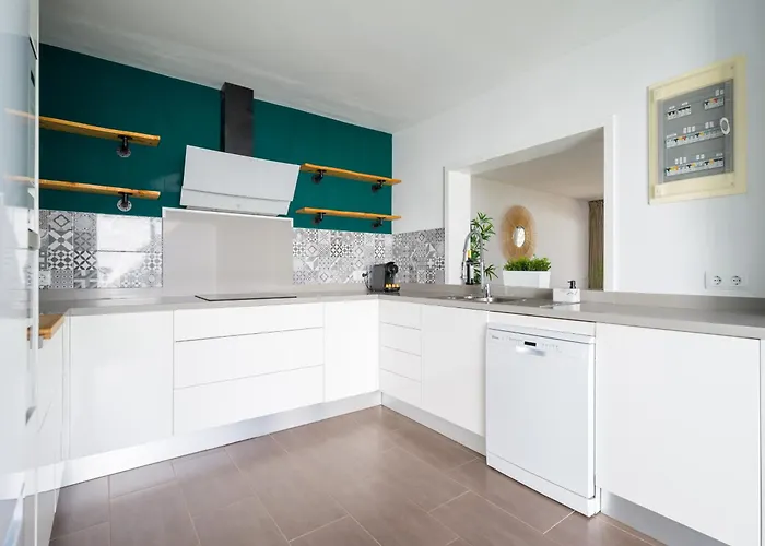 Villa Pasito Blanco Villas *