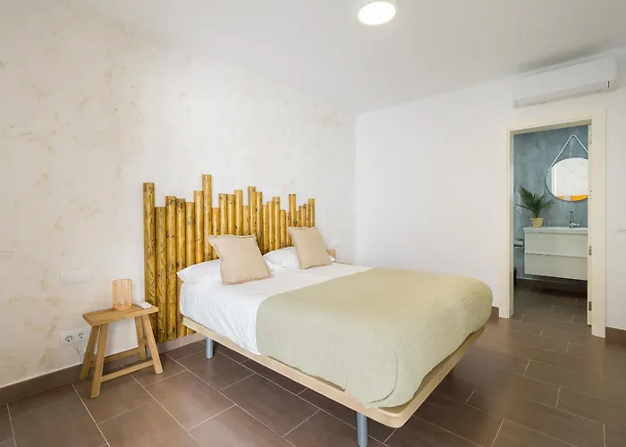 Pasito Blanco Villas Villa *