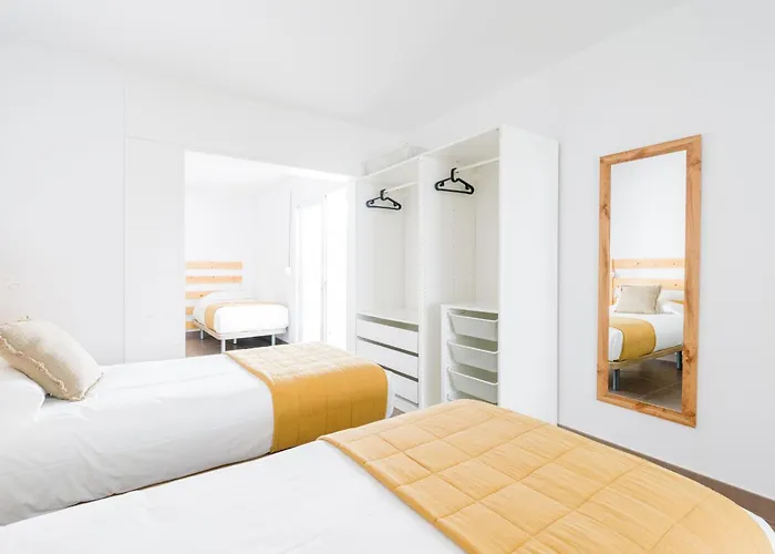 Pasito Blanco Villas Pasito Blanco