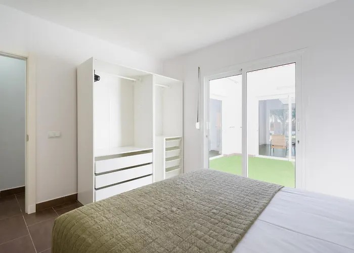 Villa Pasito Blanco Villas *