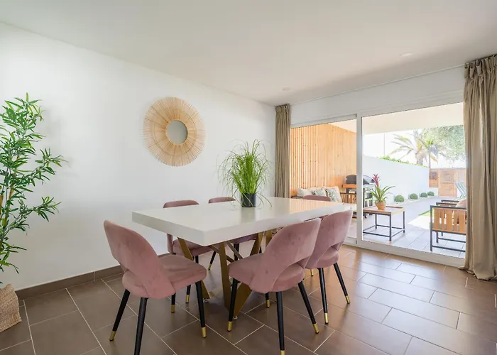 Pasito Blanco Villas Villa *