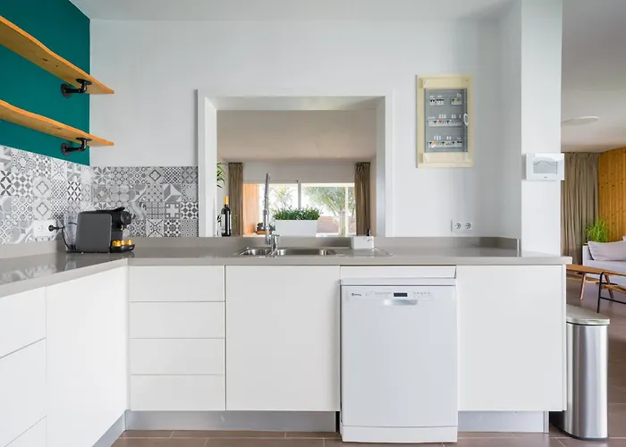 Villa Pasito Blanco Villas