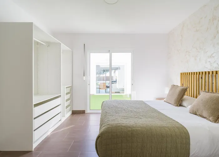 Villa Pasito Blanco Villas *